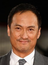 Ken Watanabe fotoğrafı