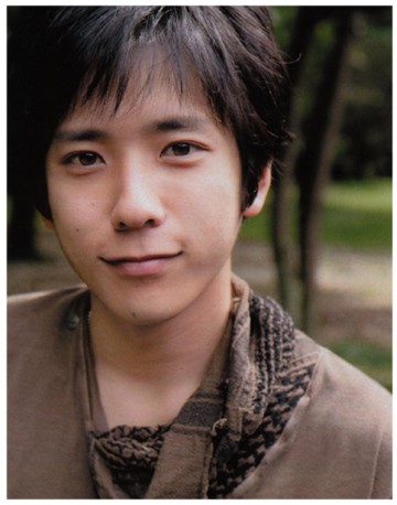 Kazunari Ninomiya fotoğrafı