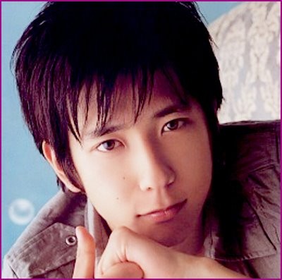 Kazunari Ninomiya fotoğrafı