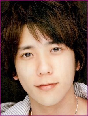 Kazunari Ninomiya fotoğrafı
