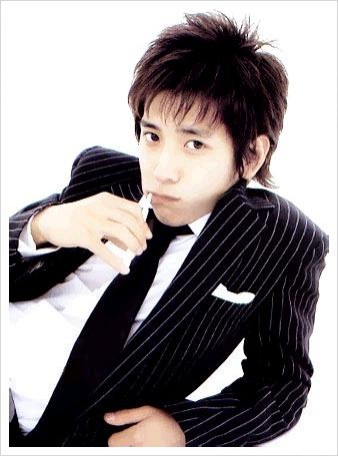 Kazunari Ninomiya fotoğrafı