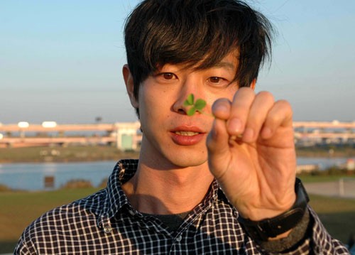 Ryo Kase Fotoğrafı