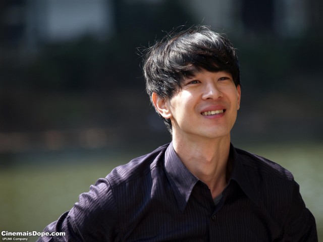 Ryo Kase Fotoğrafı