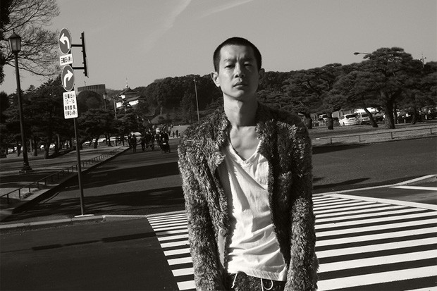 Ryo Kase Fotoğrafı