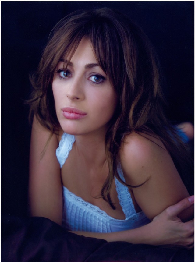 Sonia Jávaga fotoğrafı