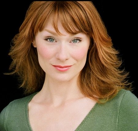 Jen Dede fotoğrafı