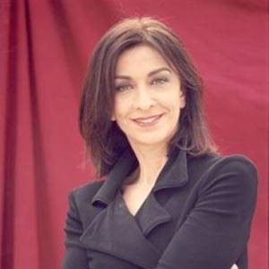 Anna Bonaiuto Fotoğrafı