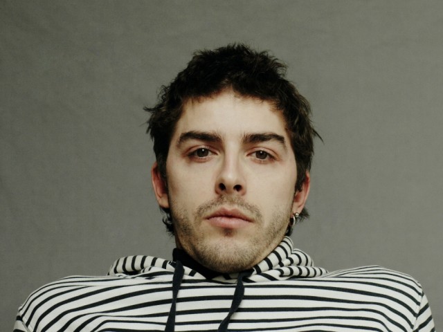 Michele Riondino Fotoğrafı