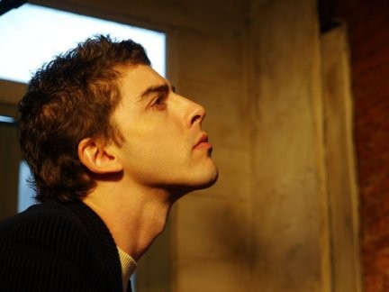 Michele Riondino Fotoğrafı