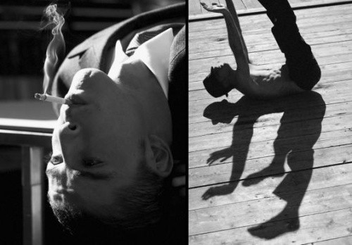 Michele Riondino Fotoğrafı