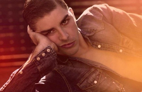 Michele Riondino Fotoğrafı