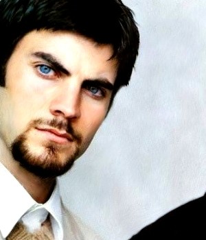 Wes Bentley Fotoğrafı