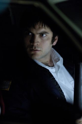 Wes Bentley Fotoğrafı