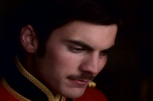 Wes Bentley Fotoğrafı