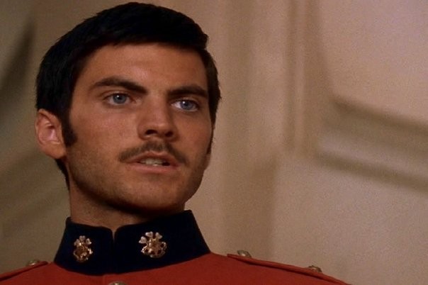 Wes Bentley Fotoğrafı