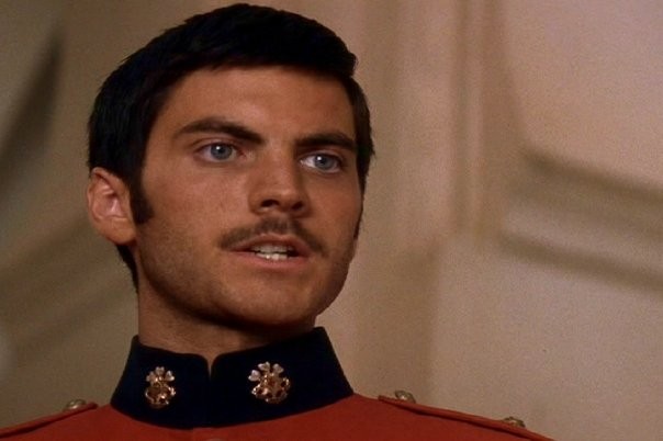 Wes Bentley Fotoğrafı