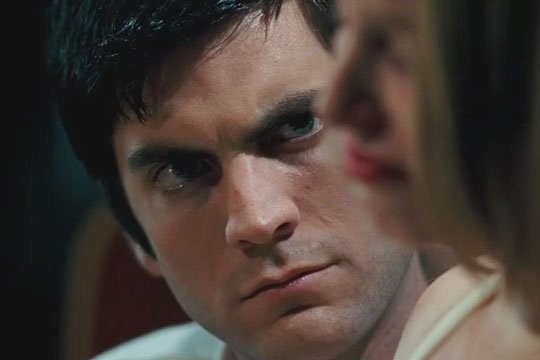Wes Bentley Fotoğrafı