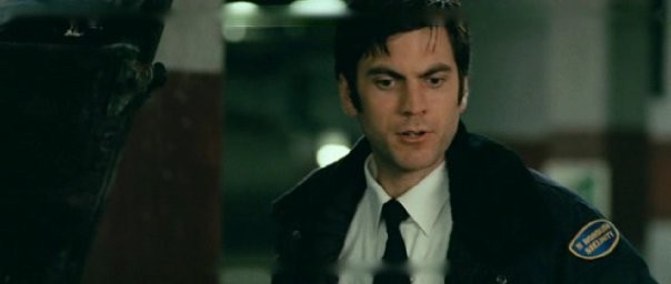 Wes Bentley Fotoğrafı