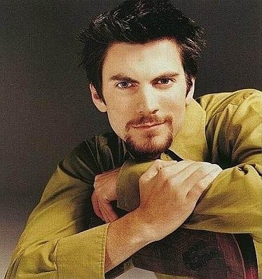 Wes Bentley Fotoğrafı