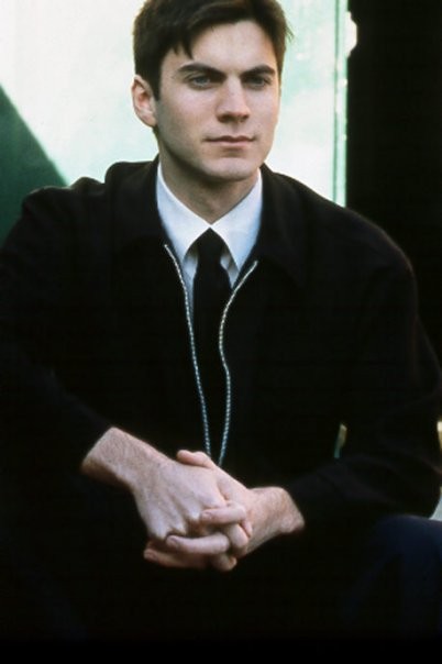 Wes Bentley Fotoğrafı