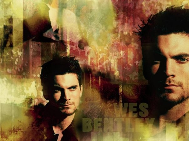 Wes Bentley Fotoğrafı