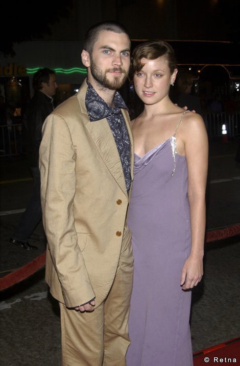 Wes Bentley Fotoğrafı