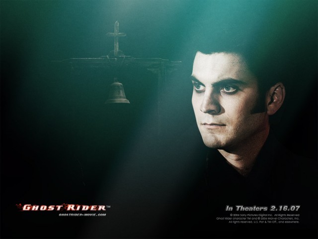 Wes Bentley Fotoğrafı