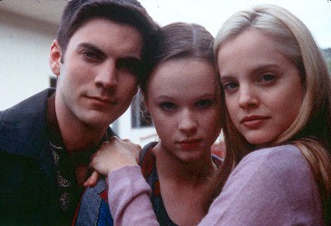 Wes Bentley Fotoğrafı