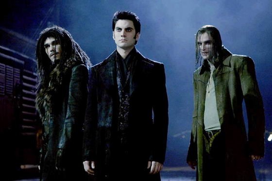 Wes Bentley Fotoğrafı