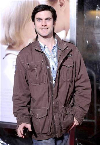 Wes Bentley Fotoğrafı