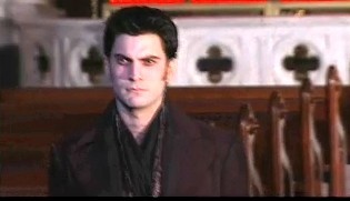 Wes Bentley Fotoğrafı