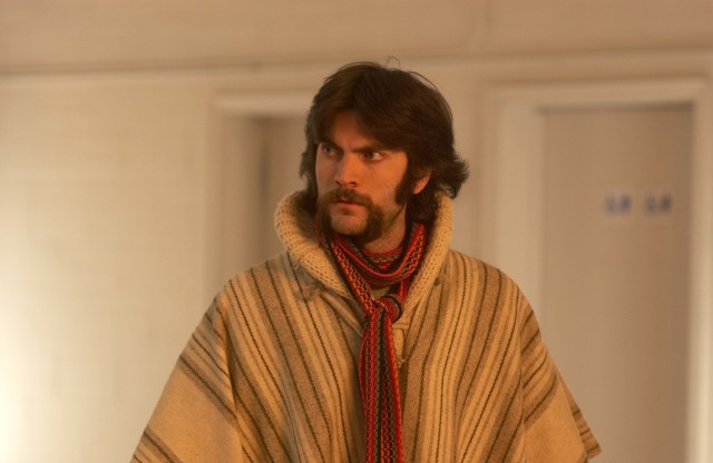 Wes Bentley Fotoğrafı