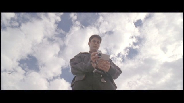 Wes Bentley Fotoğrafı