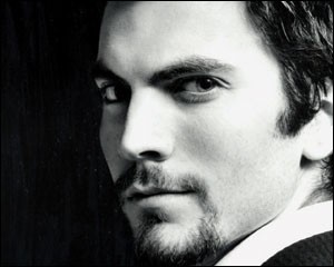 Wes Bentley Fotoğrafı