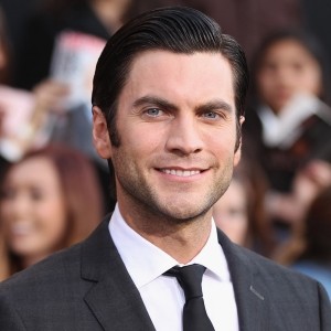 Wes Bentley Fotoğrafı