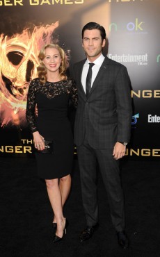 Wes Bentley Fotoğrafı