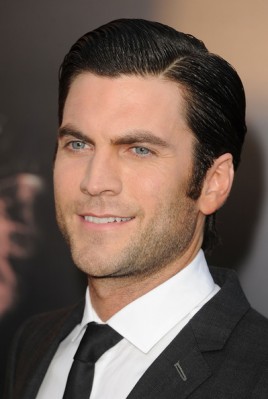 Wes Bentley Fotoğrafı