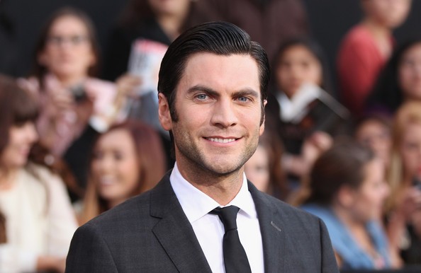 Wes Bentley Fotoğrafı