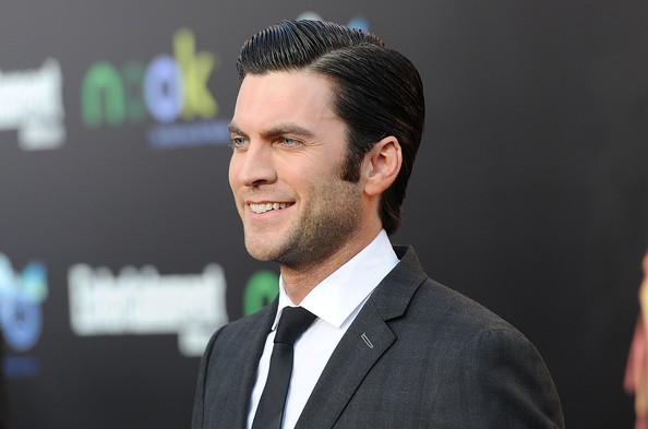 Wes Bentley Fotoğrafı