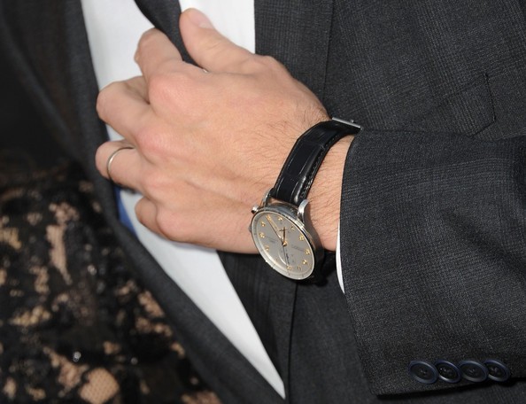 Wes Bentley Fotoğrafı