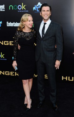 Wes Bentley Fotoğrafı