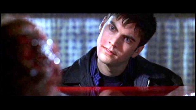 Wes Bentley Fotoğrafı