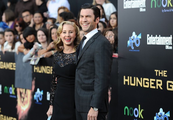 Wes Bentley Fotoğrafı