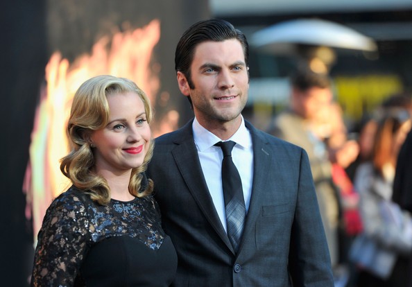 Wes Bentley Fotoğrafı