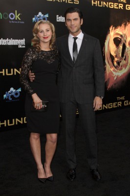 Wes Bentley Fotoğrafı