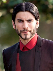 Wes Bentley Fotoğrafı