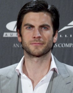 Wes Bentley Fotoğrafı
