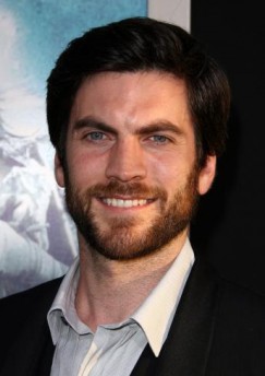 Wes Bentley Fotoğrafı