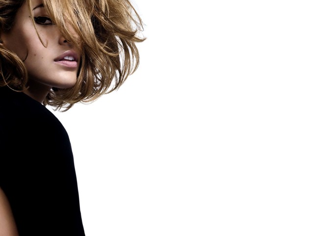 Eva Mendes Fotoğrafı