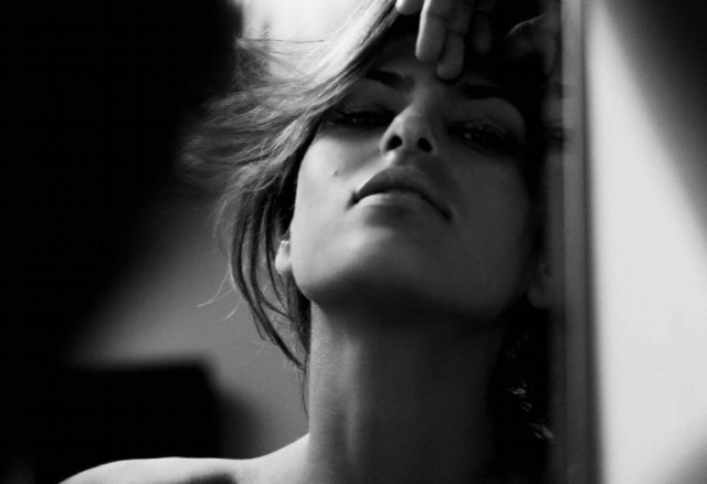 Eva Mendes Fotoğrafı